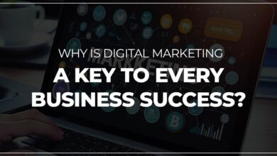 Online Business: The Key To Success In The Digital World