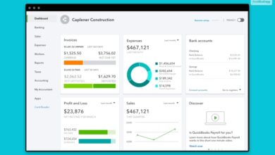 QuickBooks Self Employed: Simplify Your Finances And Boost Productivity