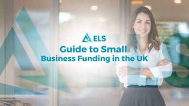 Business Funding: A Comprehensive Guide To Financing Options