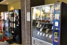 Maximizing Profits In The Vending Machine Business